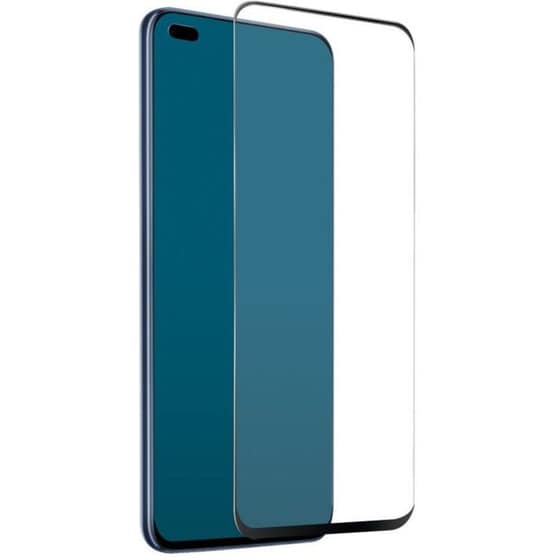 Προστατευτικό οθόνης Huawei Nova 8I/Honor 50 Lite - Sbs Full Cover Glass Screen Protector image 0