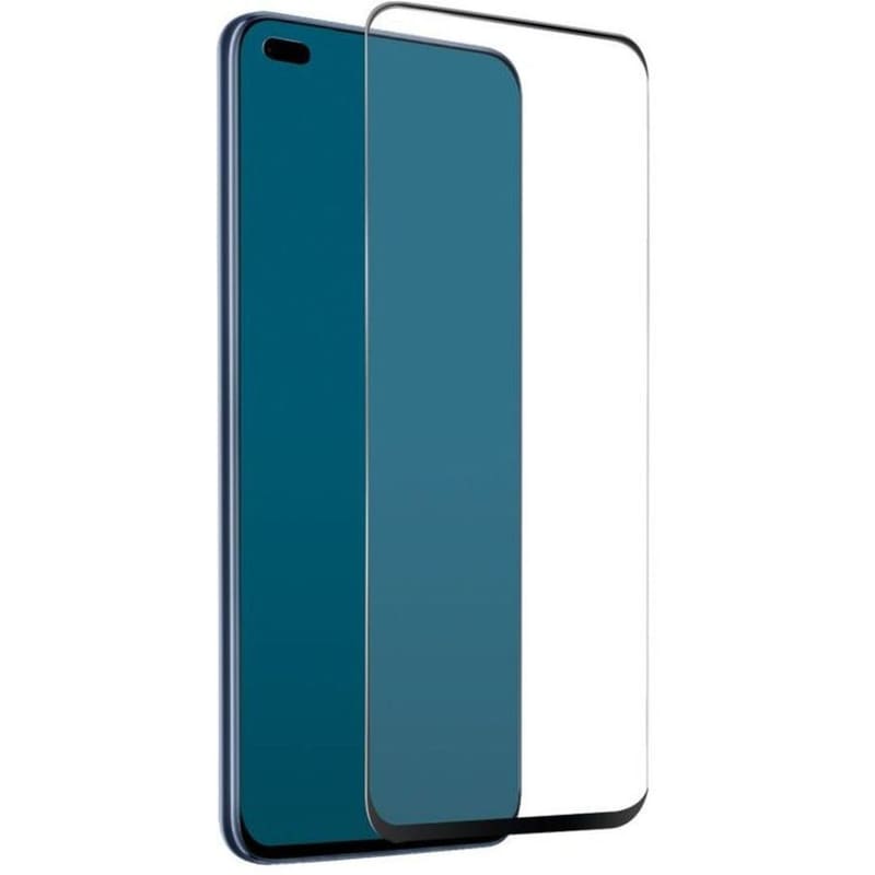 Προστατευτικό οθόνης Huawei Nova 8I/Honor 50 Lite - Sbs Full Cover Glass Screen Protector