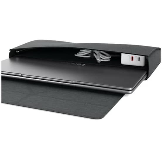 Τσάντα Lenovo YogaTote Sleeve 16" - Luna Grey image 5
