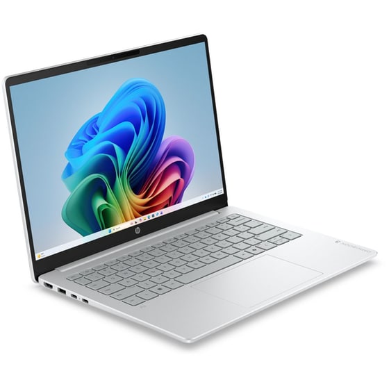HP Omnibook 3 14-HZ0003NVX 14" WUXGA IPS (Snapdragon X X1 26 100/8GB/512GB SSD/Qualcomm Adreno/512GB SSD/Win11Home) Laptop image 5