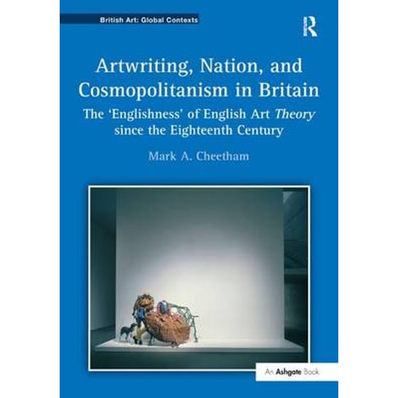 Artwriting, Nation, and Cosmopolitanism in Britain image 0