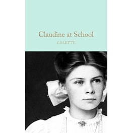 Claudine at School