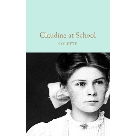 Claudine at School image 0