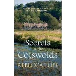 Secrets in the Cotswolds