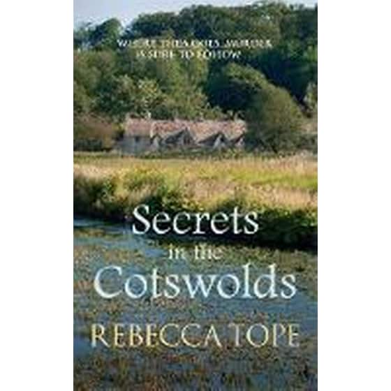 Secrets in the Cotswolds image 0