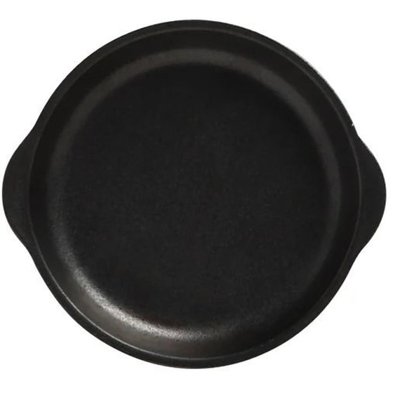 CAVIAR MAXWELL AX0076 15.5 x 17 cm Μαύρο Τηγάνι για Σαγανάκι image 0