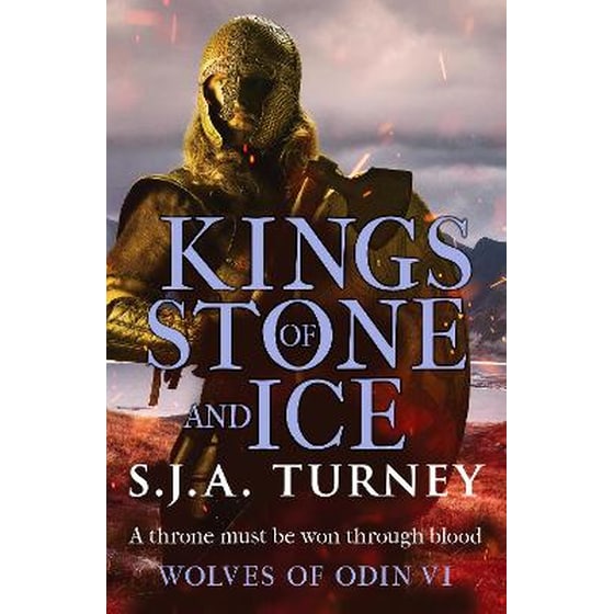 Kings of Stone and Ice image 0