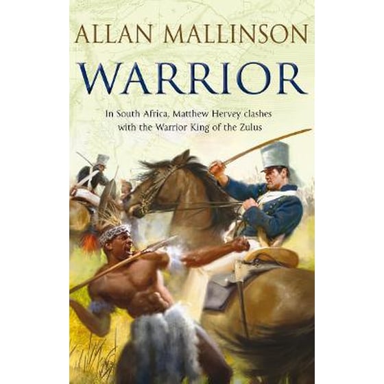 Warrior image 0