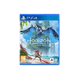 PS4 Used Game - Horizon Forbidden West Standard Edition