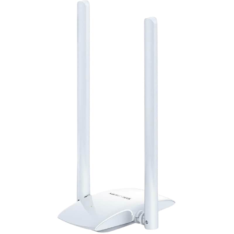 Mercusys MERMW300UH v1 Ασύρματος USB Αντάπτορας Δικτύου 300Mbps
