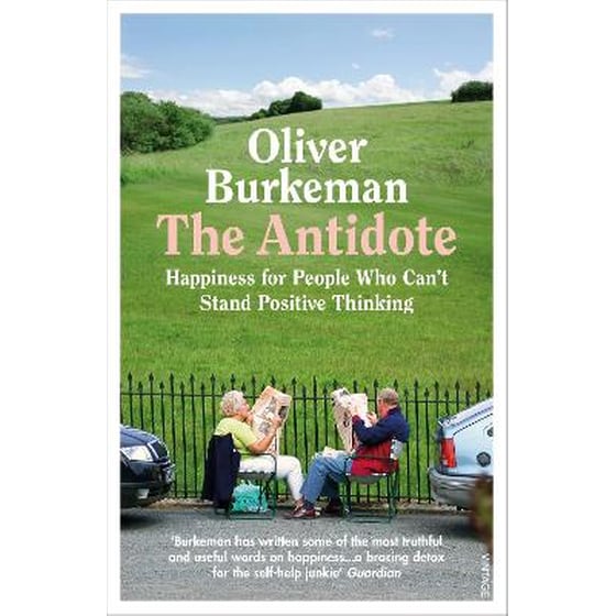 Antidote image 0