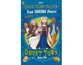 Doctor Who - Ghost Town image 0