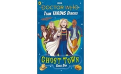 Doctor Who - Ghost Town