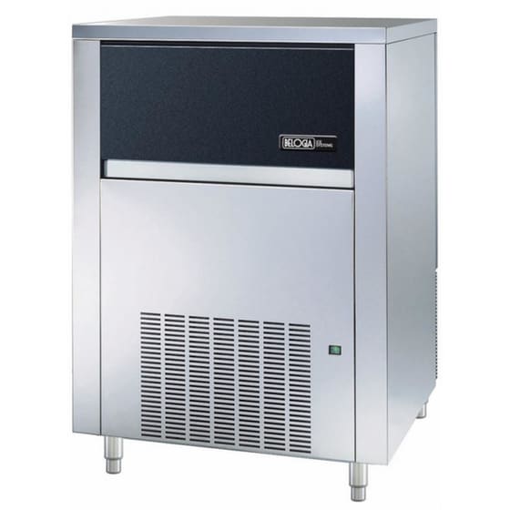 Επαγγελματική Παγομηχανή BELOGIA C 134 A HC Inox image 0