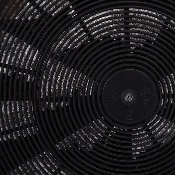 VidaXL 2 τμχ Ανταλλακτικά Φίλτρα Ενεργού Άνθρακα Απορροφητήρα image 5