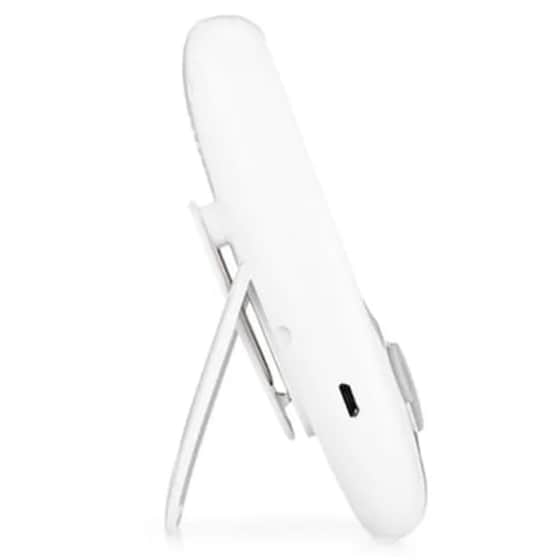 Baby Monitor Sp880 321049 Κάμερας & Ήχου 2.4" - Λευκό image 5