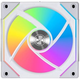 Case Fan Lian Li Uni Fan SL-INF PWM 120mm ARGB - 3τμχ