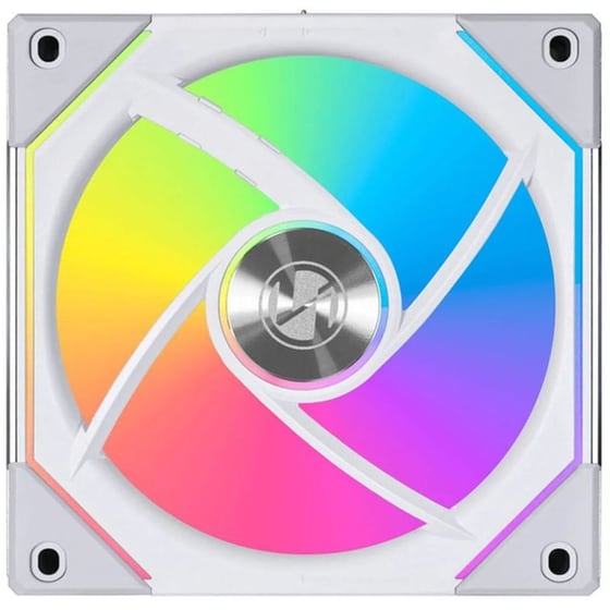 Case Fan Lian Li Uni Fan SL-INF PWM 120mm ARGB - 3τμχ image 0