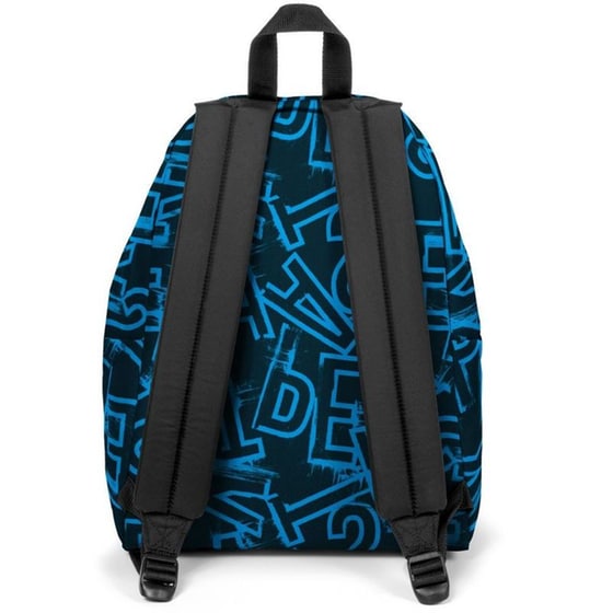 Τσάντα Πλάτης Eastpak Padded Pinnacle Ep Letters Blue image 2