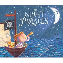 The Night Pirates