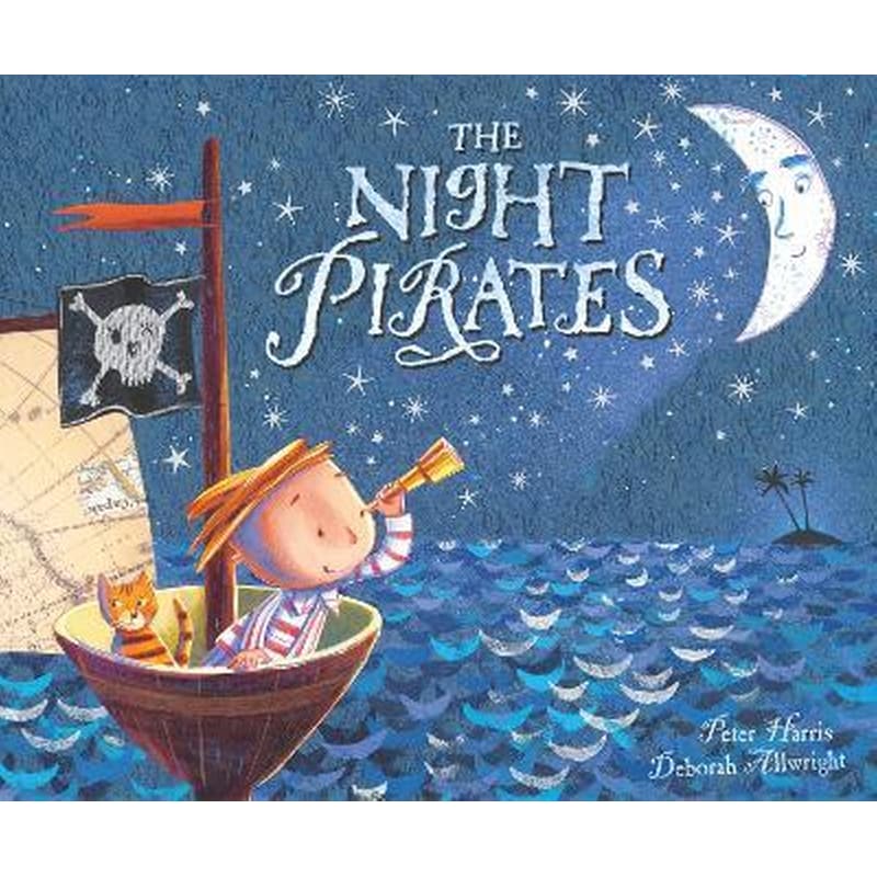 The Night Pirates