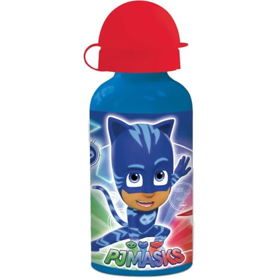 Παγούρι Gim Pj Masks 400ml image 0