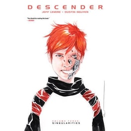 Descender Volume 3