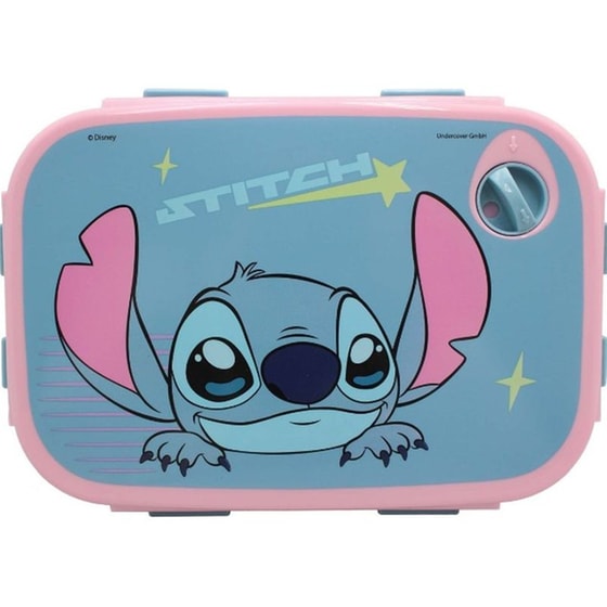Φαγητοδοχείο&nbsp;Gim Micro&nbsp;Stitch image 1
