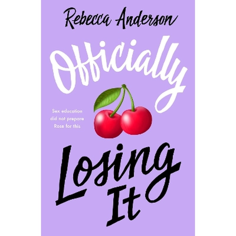 Officially Losing It