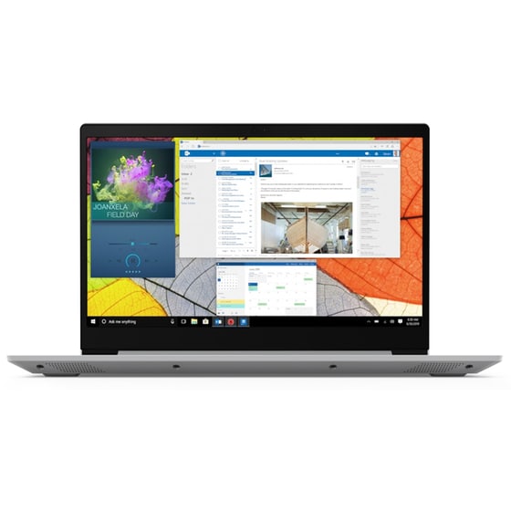 Laptop Lenovo Ideapad 15.6" (Ryzen 3-3200U/8GB/256GB SSD/Radeon Vega 3) S145-15API image 5