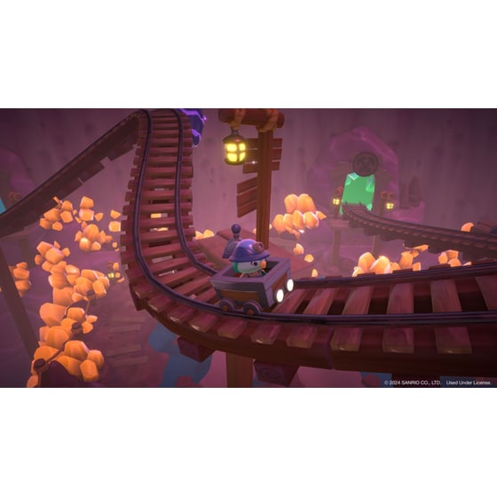 Hello Kitty Island Adventure Deluxe Edition - Nintendo Switch image 6