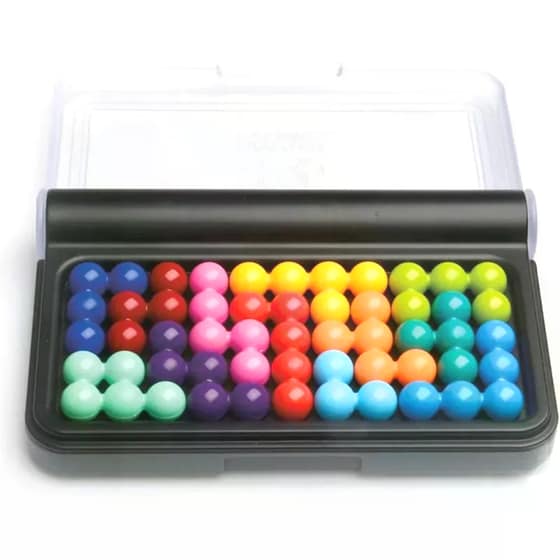 Επιτραπέζιο Smart Games Iq Puzzler image 3