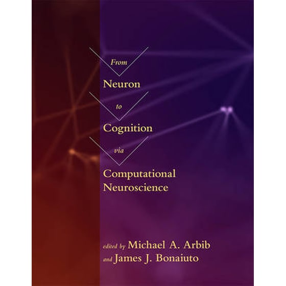 From Neuron to Cognition via Computational Neuroscience image 0