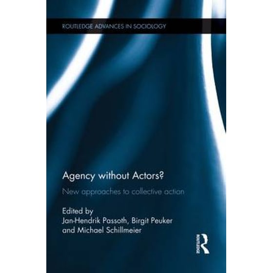 Agency without Actors? image 0