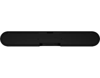 Sonos Beam Gen2 Soundbar 80W 2.0 + Sonos Sub Mini Μαύρο image 6