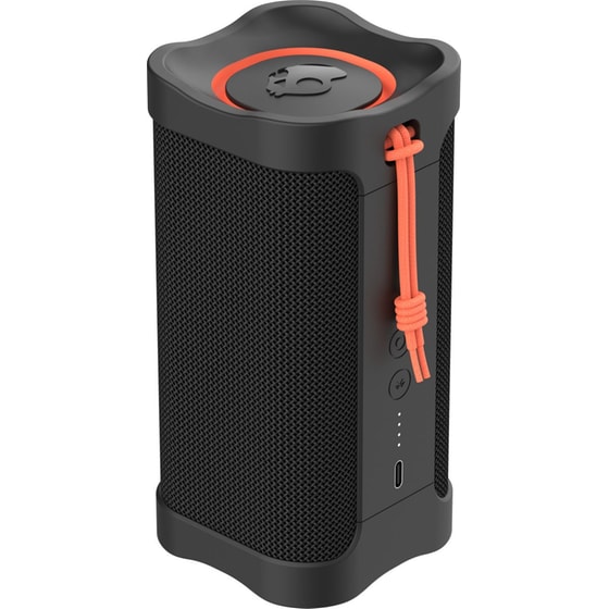 Skullcandy Terrain Φορητό Ηχείο - Μαύρο image 0