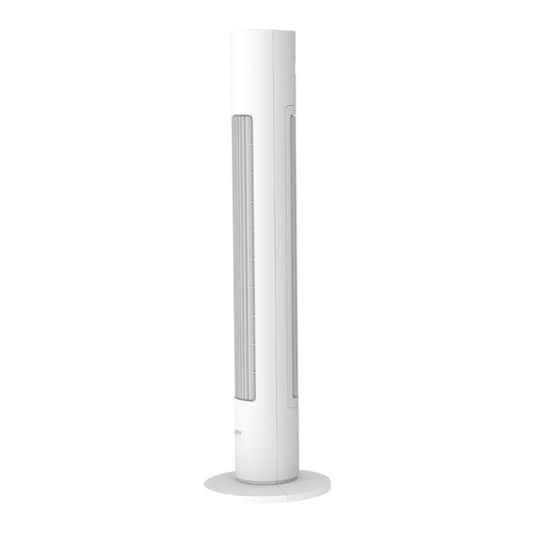 XIAOMI Mi Smart Tower Ανεμιστήρας Πύργος 22W 45cm image 4