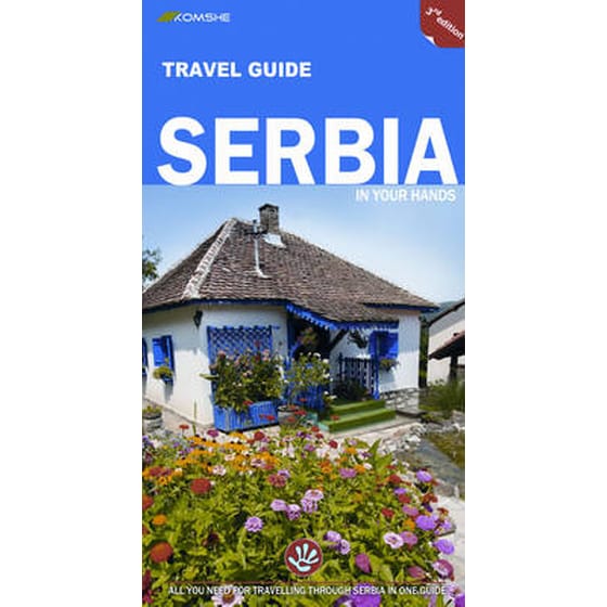 Serbia in Your Hands image 0