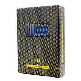Luxx Elliptica Blue Deck By Randy Butterfield - Τράπουλα
