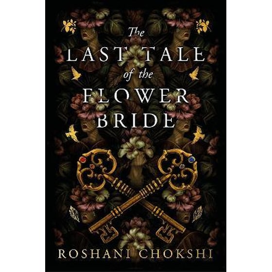 The Last Tale of the Flower Bride : The #1 Sunday Times Bestseller image 0