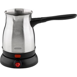 Termomax Tk700s Ηλεκτρικό Μπρίκι 600w Με Χωρητικότητα 700ml Inox
