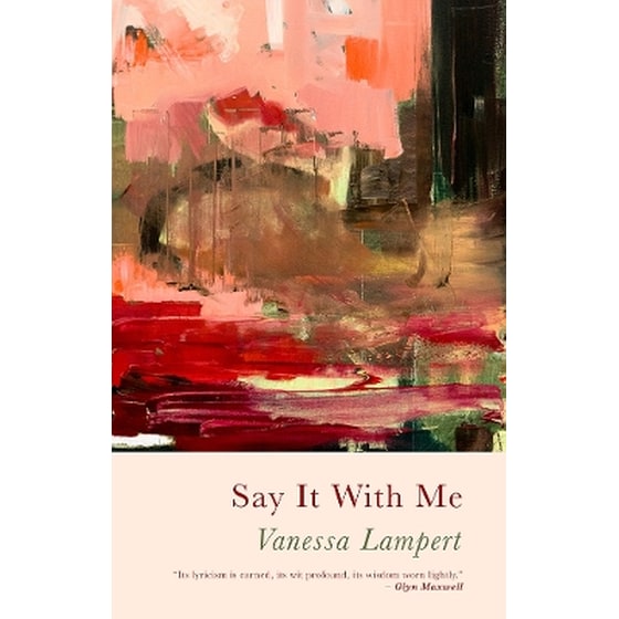 Say It With Me image 0