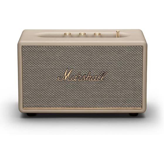 Marshall Acton III Φορητό Ηχείο 60W - Cream image 0