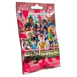 PLAYMOBIL® Figures Κορίτσια Series 23 - 1 Φιγούρα (70639)