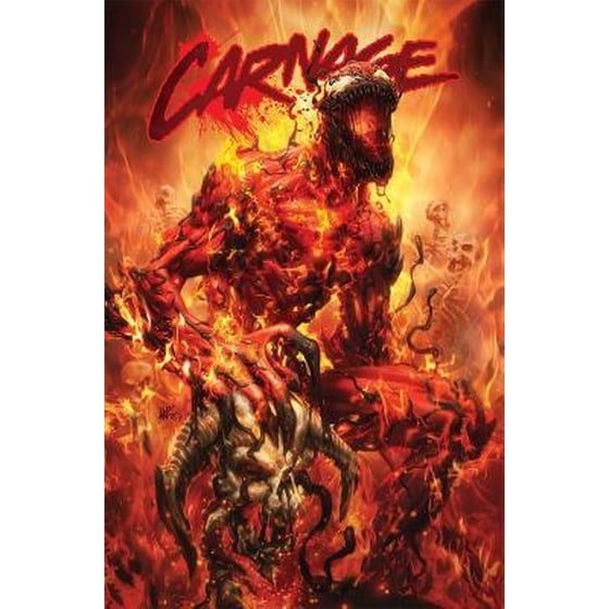CARNAGE VOL. 2 image 0