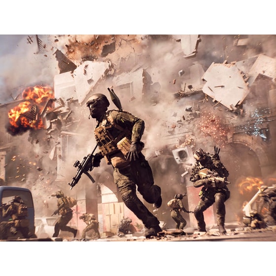 Battlefield 6 - Xbox Series X image 2