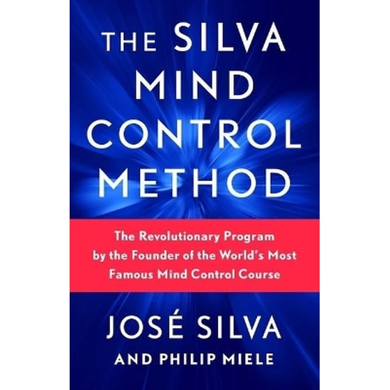 The Silva Mind Control Method image 0