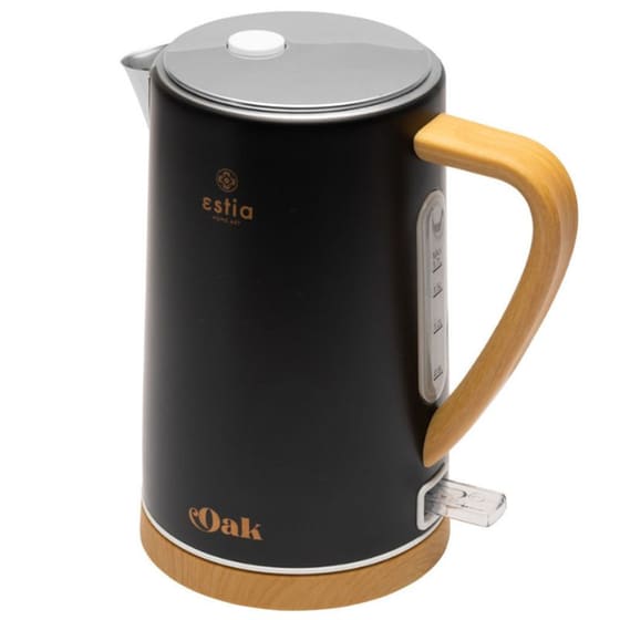 ESTIA 06-18887 2200 W 1.7 L Μαύρο Βραστήρας image 2