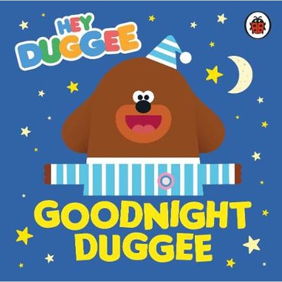 Hey Duggee: Goodnight Duggee image 0