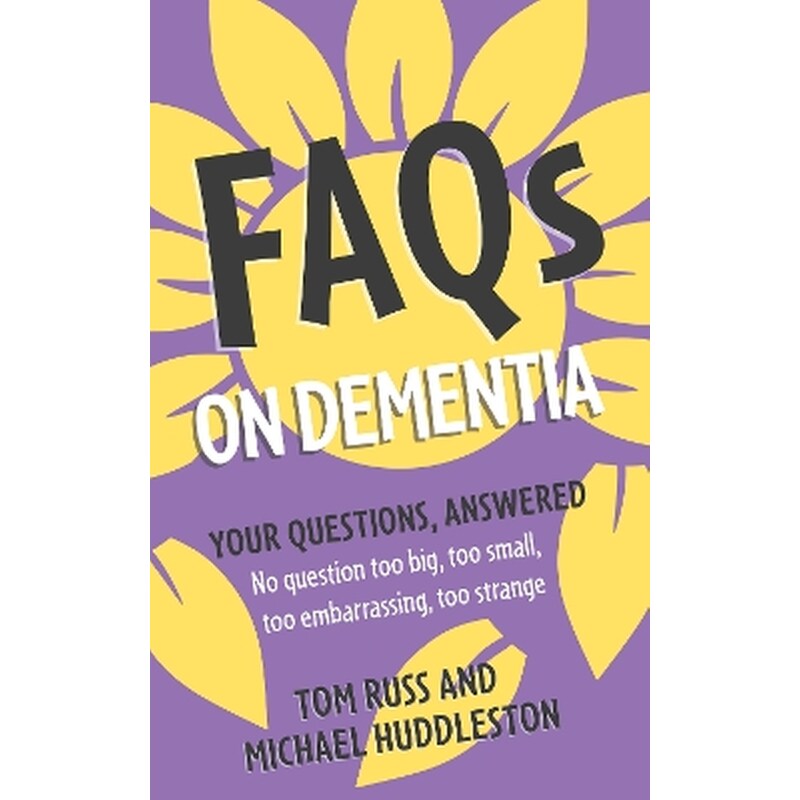 FAQs on Dementia
